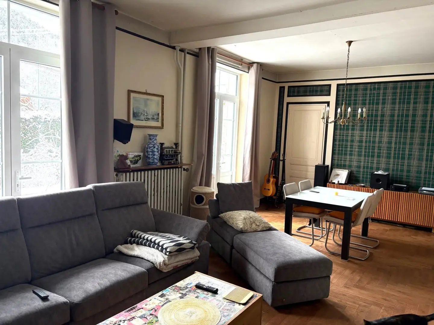 Maison à vendre, 197m², Monestier-de-Clermont
