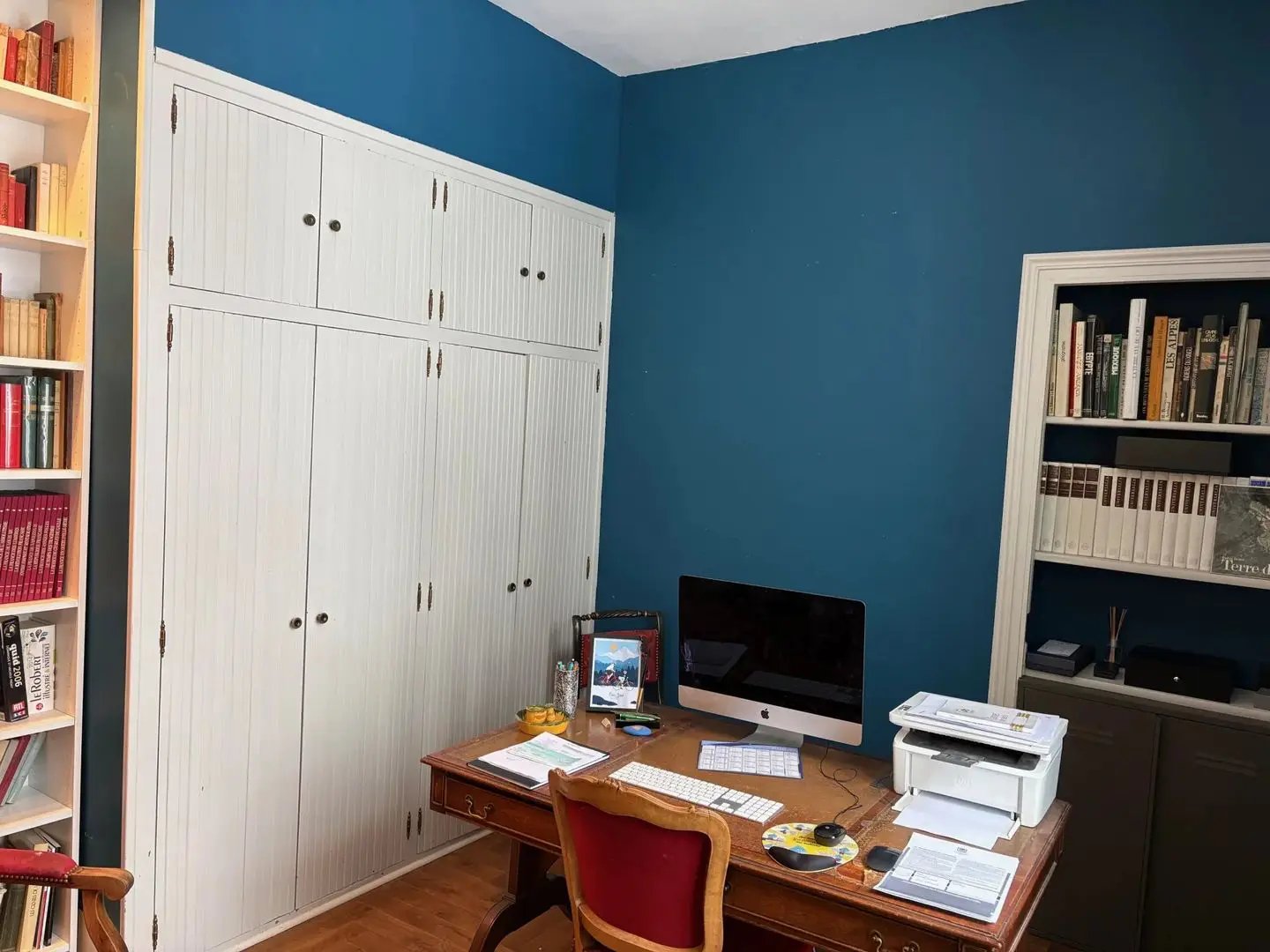 Maison à vendre, 197m², Monestier-de-Clermont