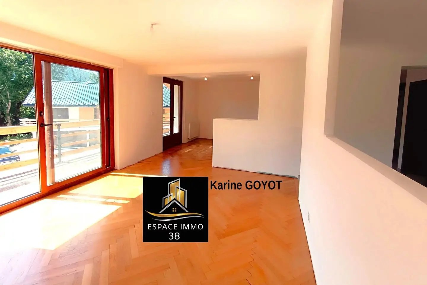 Appartement à vendre, 121m², Villard-de-Lans
