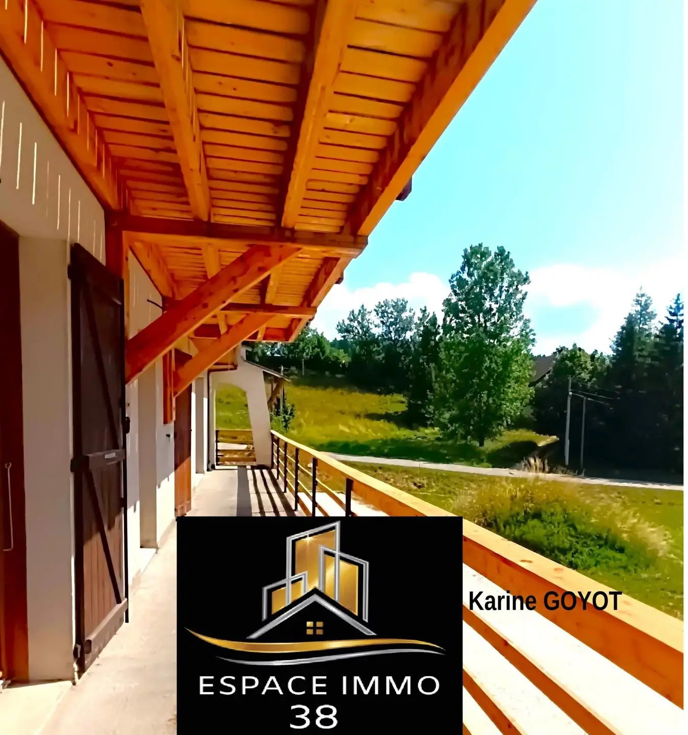 Appartement à vendre, 121m², Villard-de-Lans