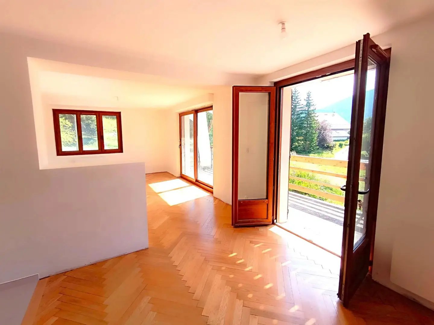Appartement à vendre, 121m², Villard-de-Lans