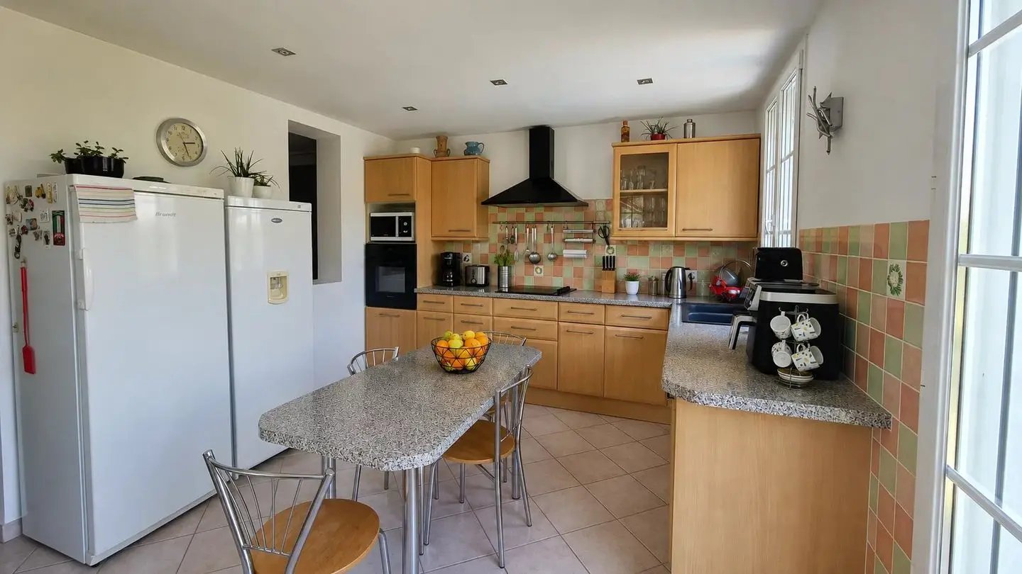 Maison à vendre, 87m², Échirolles