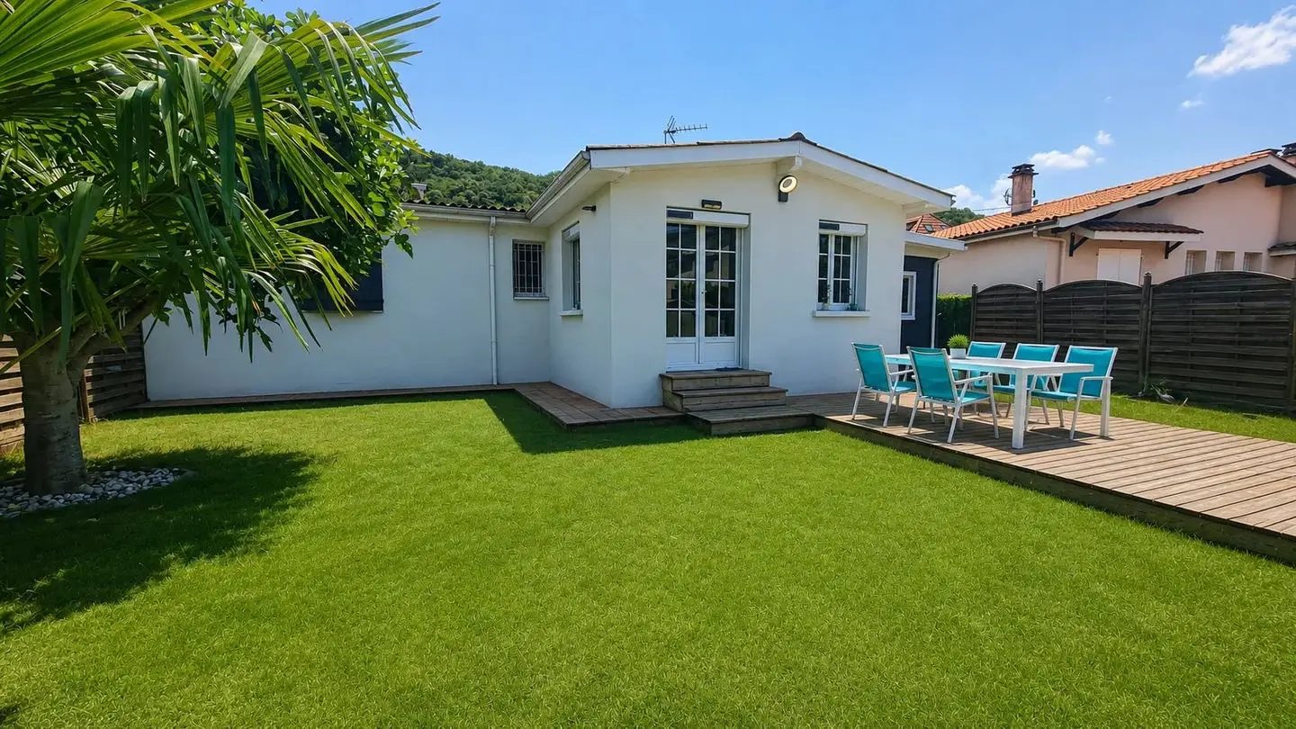 Maison à vendre, 87m², Échirolles