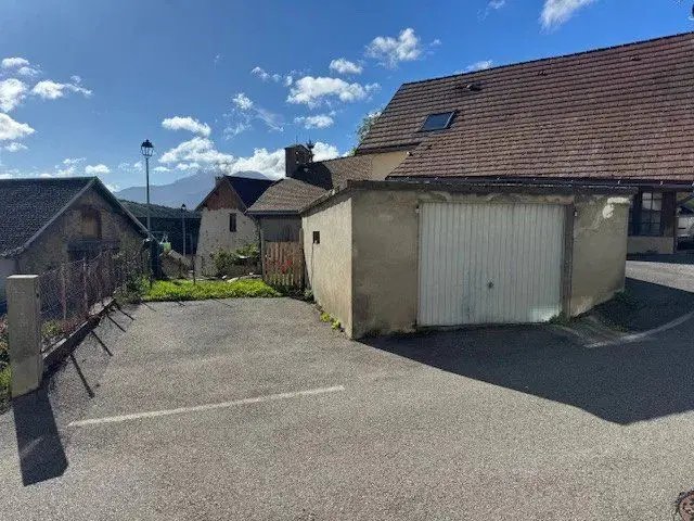 Maison à vendre, 94m², La Mure (Alpe du Grand Serre)