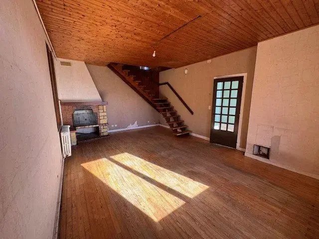 Maison à vendre, 94m², La Mure (Alpe du Grand Serre)