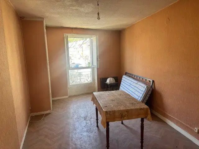 Appartement à vendre, 29m², La Mure (Alpe du Grand Serre)
