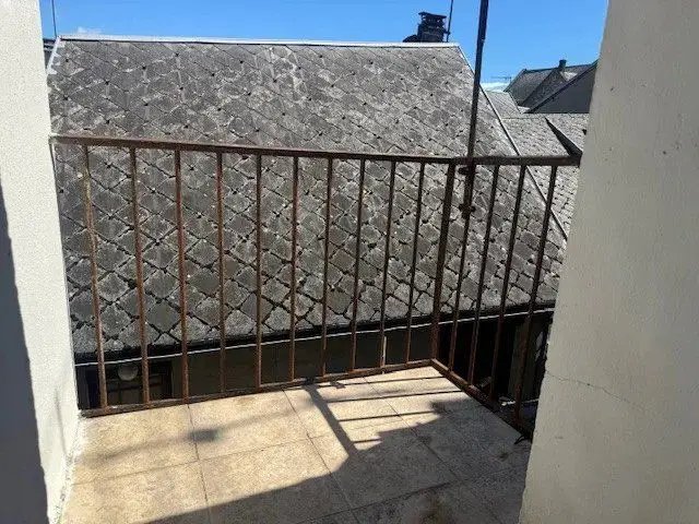 Appartement à vendre, 29m², La Mure (Alpe du Grand Serre)