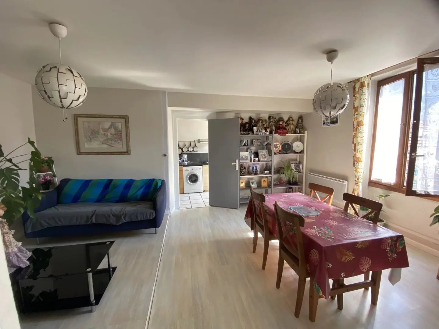 Appartement à vendre, 64m², Vizille