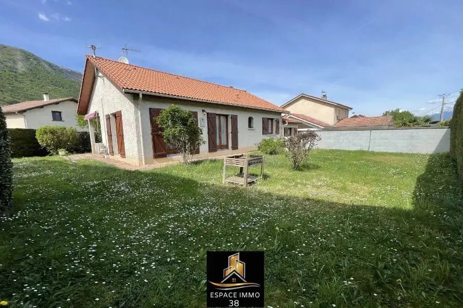 Maison à vendre, 89m², Vif