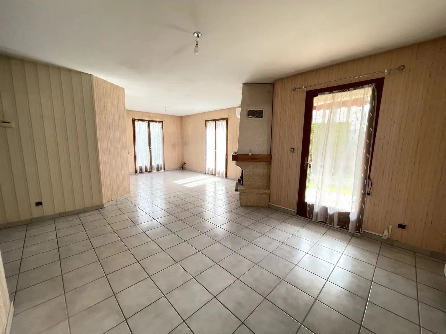 Maison à vendre, 89m², Vif