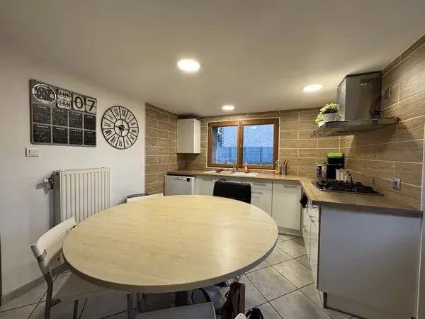 Maison à vendre, 78m², Pierre-Châtel