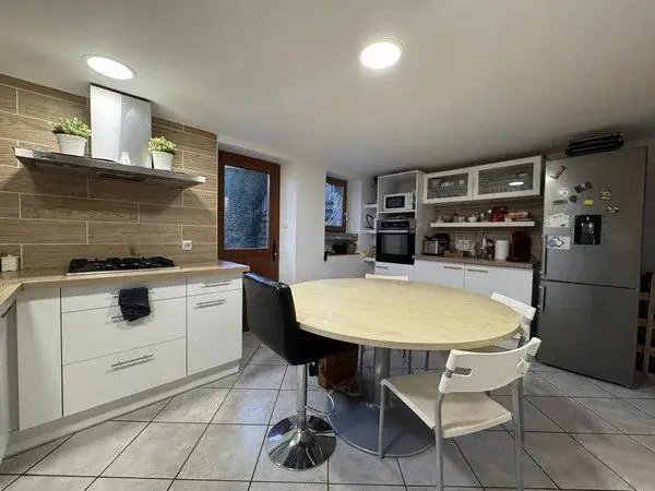 Maison à vendre, 78m², Pierre-Châtel
