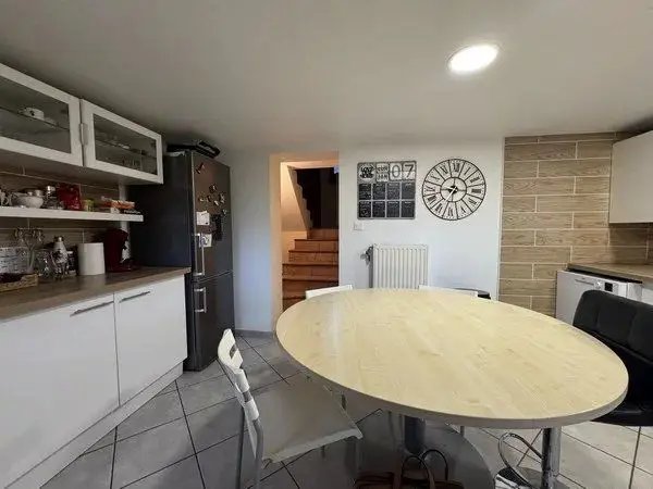 Maison à vendre, 78m², Pierre-Châtel