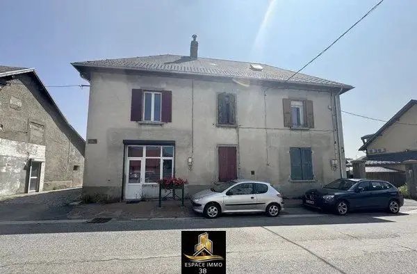 Appartement à vendre, 237m², Pierre-Châtel