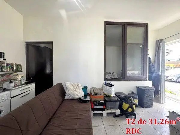 Appartement à vendre, 237m², Pierre-Châtel