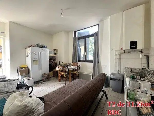 Appartement à vendre, 237m², Pierre-Châtel