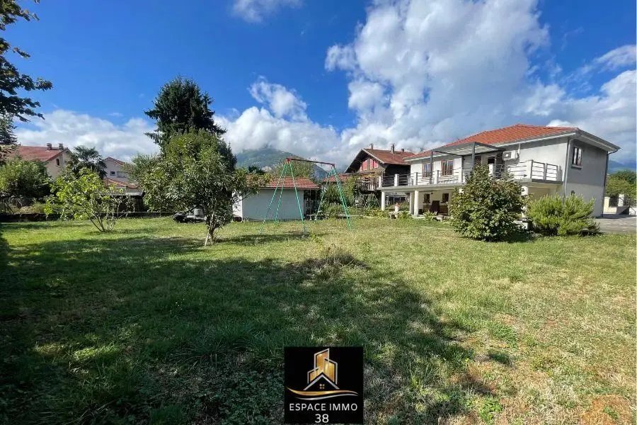 Maison à vendre, 77m², Saint-Egrève