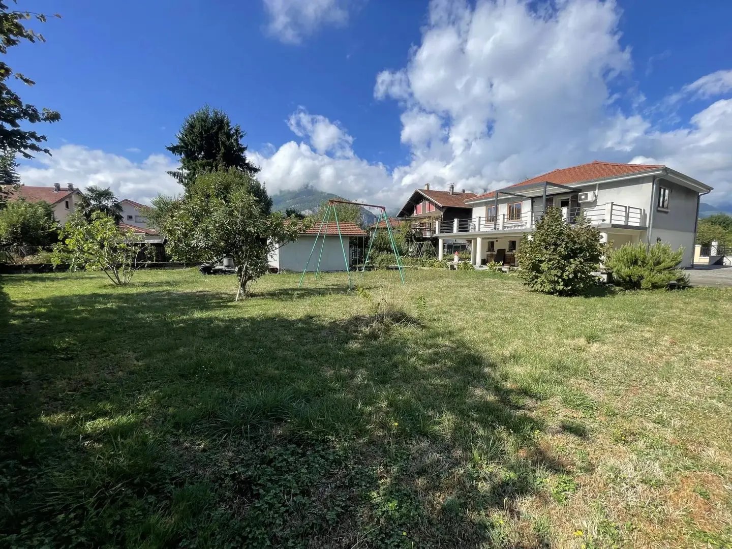 Maison à vendre, 77m², Saint-Egrève