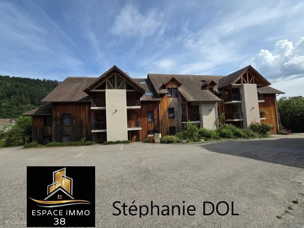 Appartement à vendre, 73m², Monestier-de-Clermont