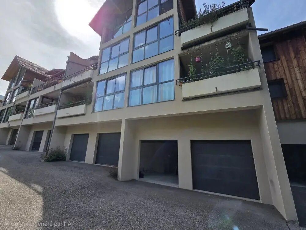 Appartement à vendre, 73m², Monestier-de-Clermont