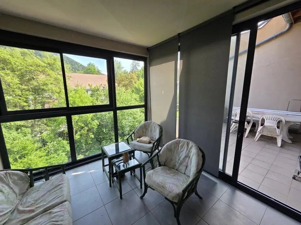 Appartement à vendre, 73m², Monestier-de-Clermont
