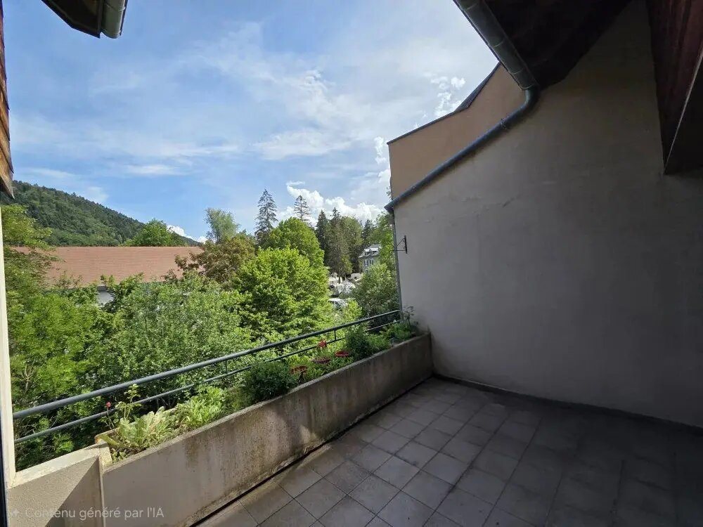Appartement à vendre, 73m², Monestier-de-Clermont