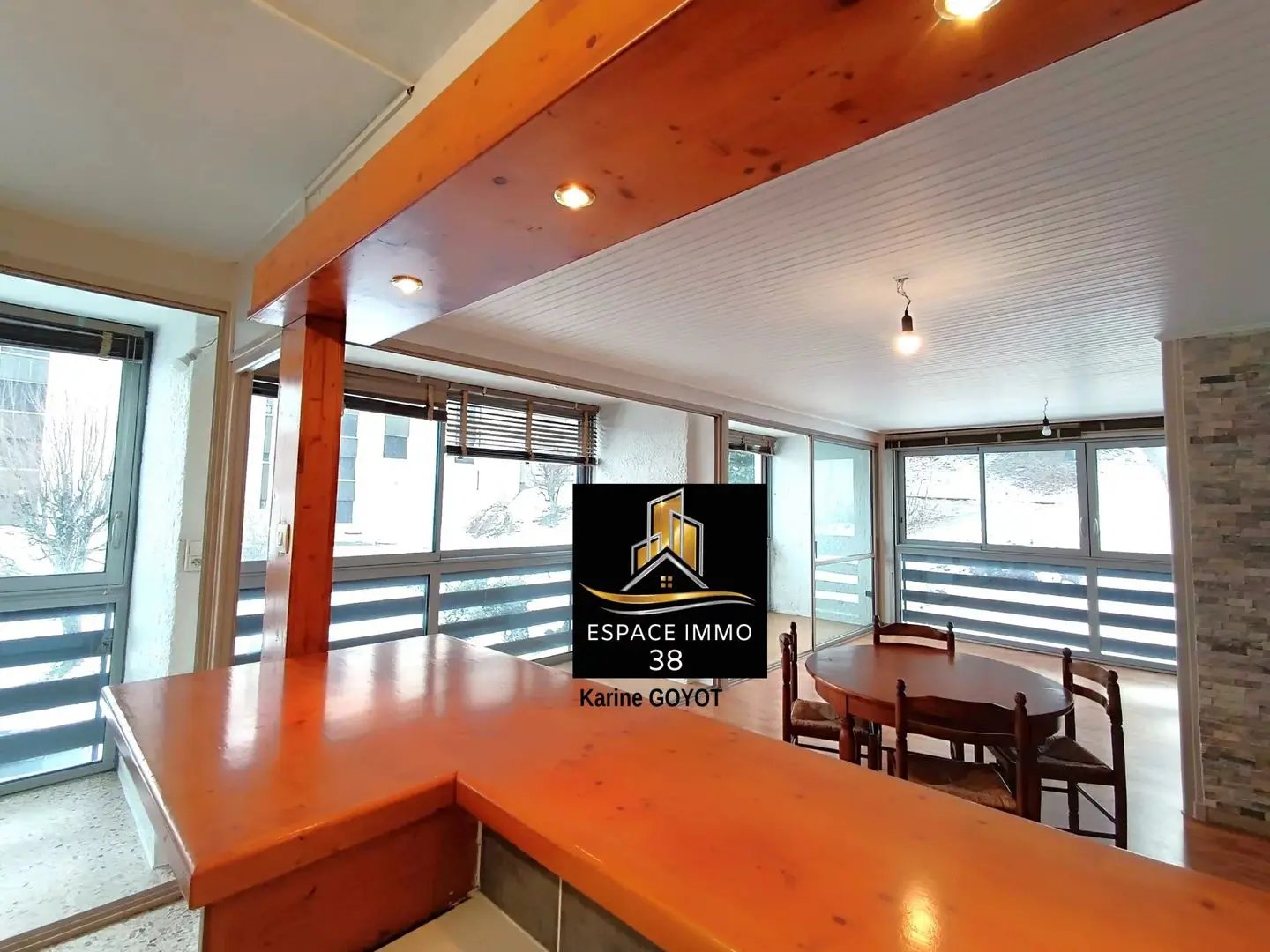Appartement à vendre, 110m², Villard-de-Lans
