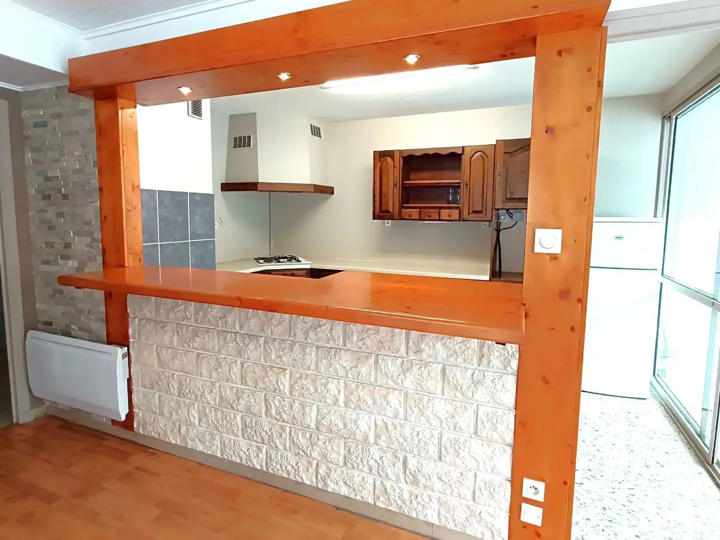 Appartement à vendre, 110m², Villard-de-Lans