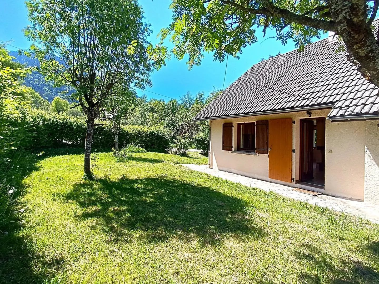 Maison à vendre, 98m², Autrans
