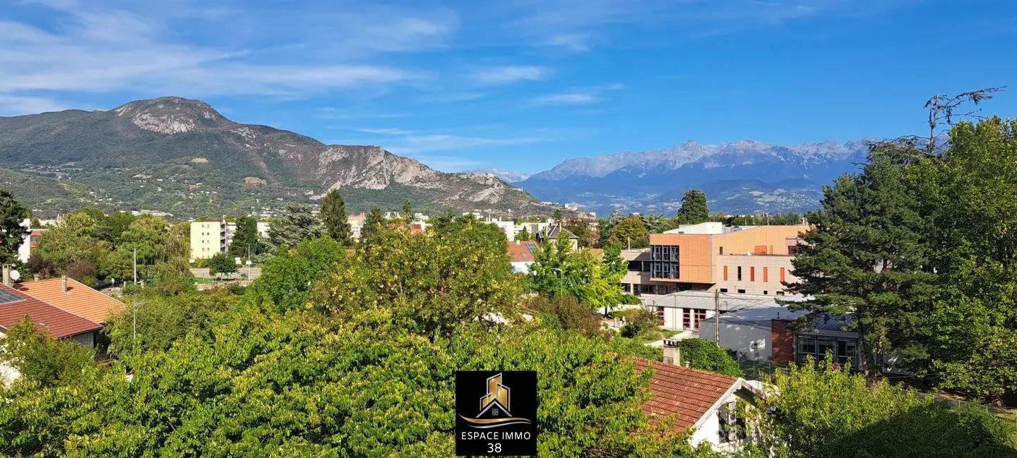 Appartement à vendre, 60m², Fontaine