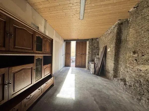 Maison à vendre, 90m², La Mure (Alpe du Grand Serre)