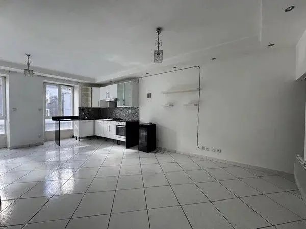Maison à vendre, 90m², La Mure (Alpe du Grand Serre)