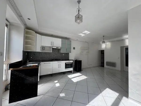 Maison à vendre, 90m², La Mure (Alpe du Grand Serre)