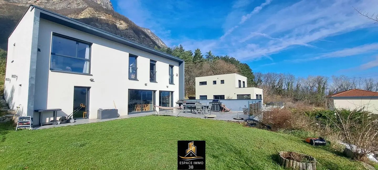 Maison à vendre, 239m², Saint-Paul-de-Varces