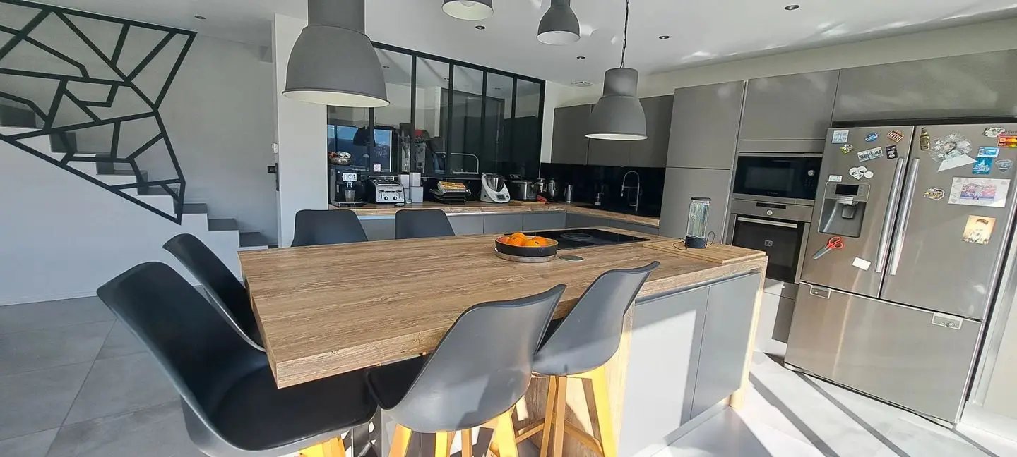 Maison à vendre, 239m², Saint-Paul-de-Varces