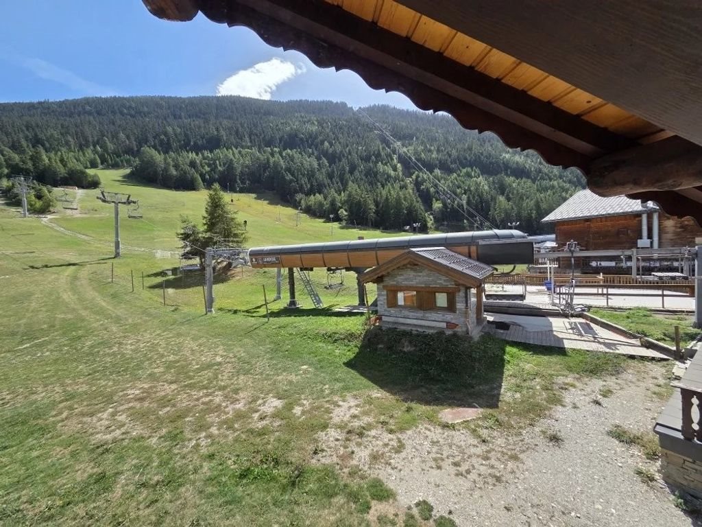 Appartement à vendre, 83m², Modane (Valfréjus)