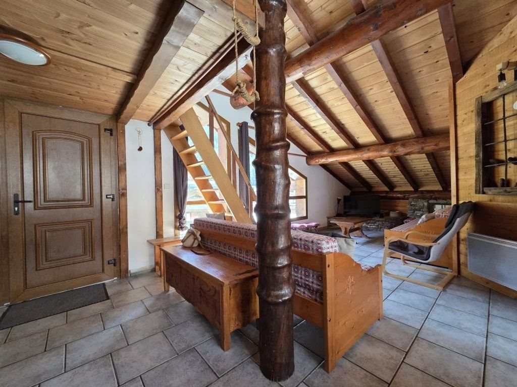 Appartement à vendre, 83m², Modane (Valfréjus)