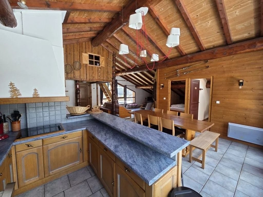 Appartement à vendre, 83m², Modane (Valfréjus)
