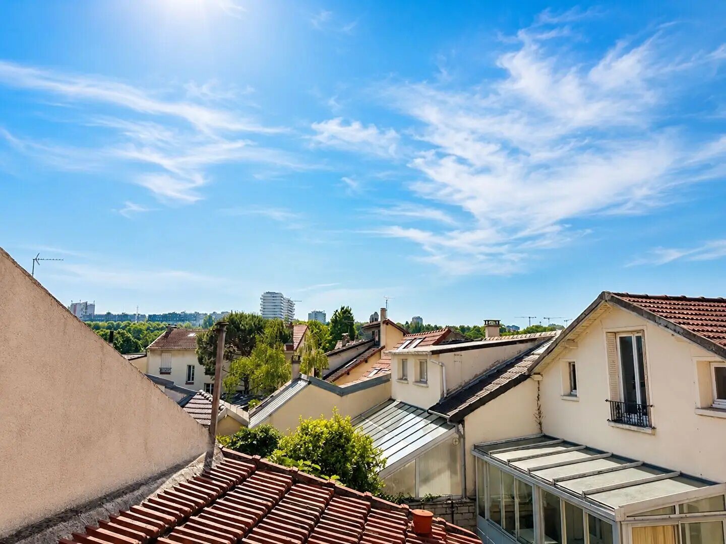 Appartement à vendre, 25m², Arcueil