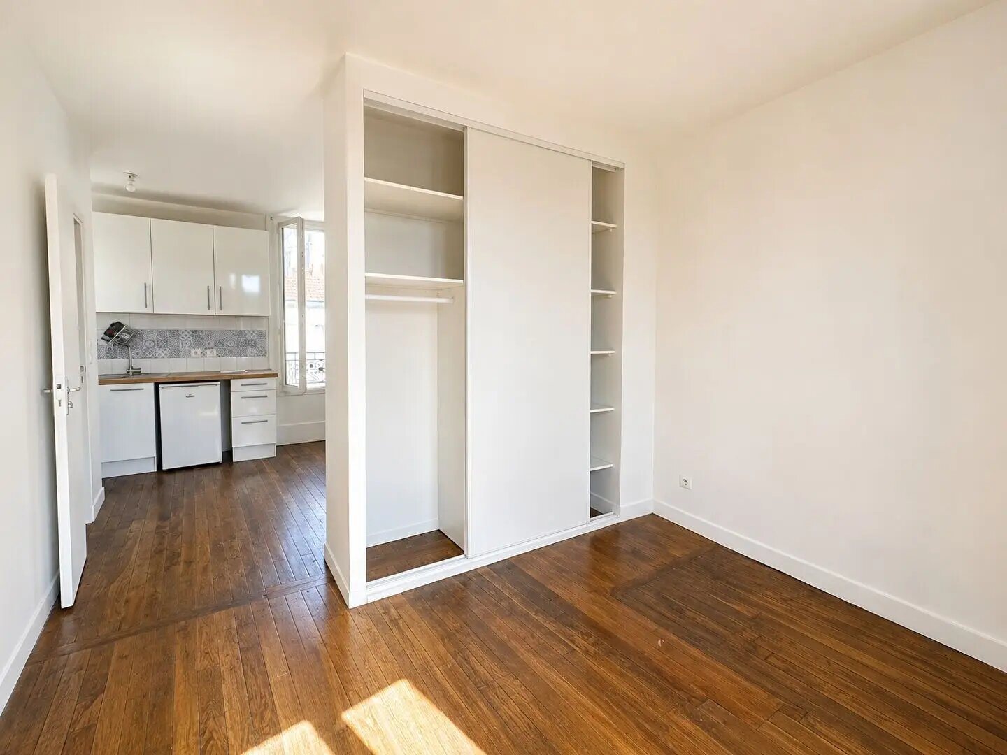 Appartement à vendre, 25m², Arcueil