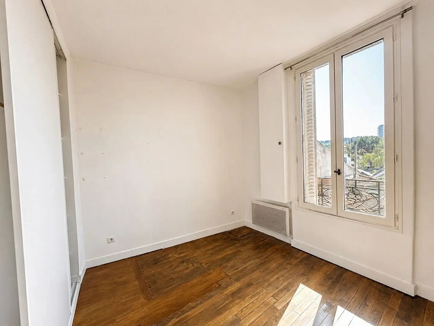 Appartement à vendre, 25m², Arcueil