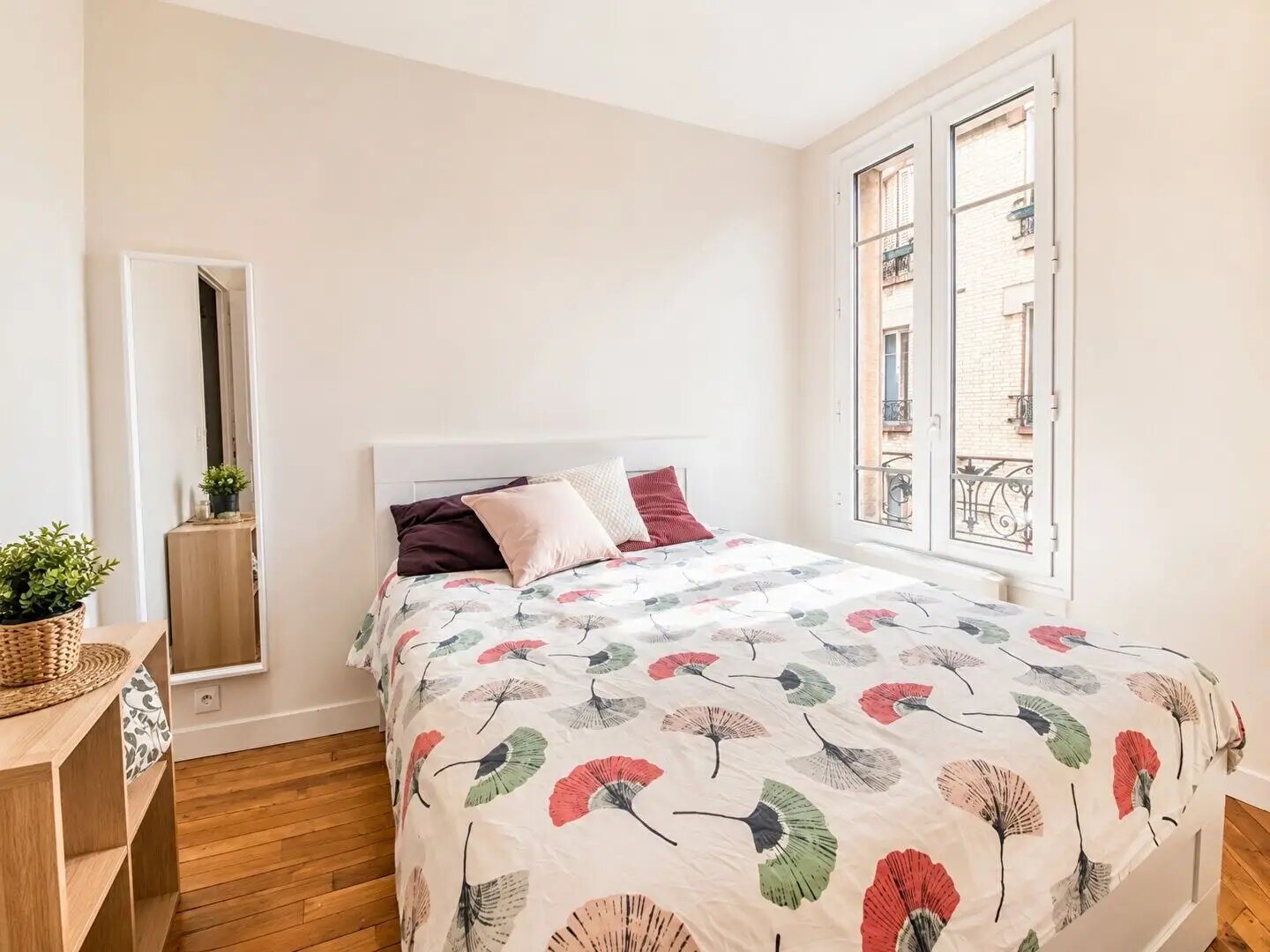 Appartement à vendre, 39m², Malakoff