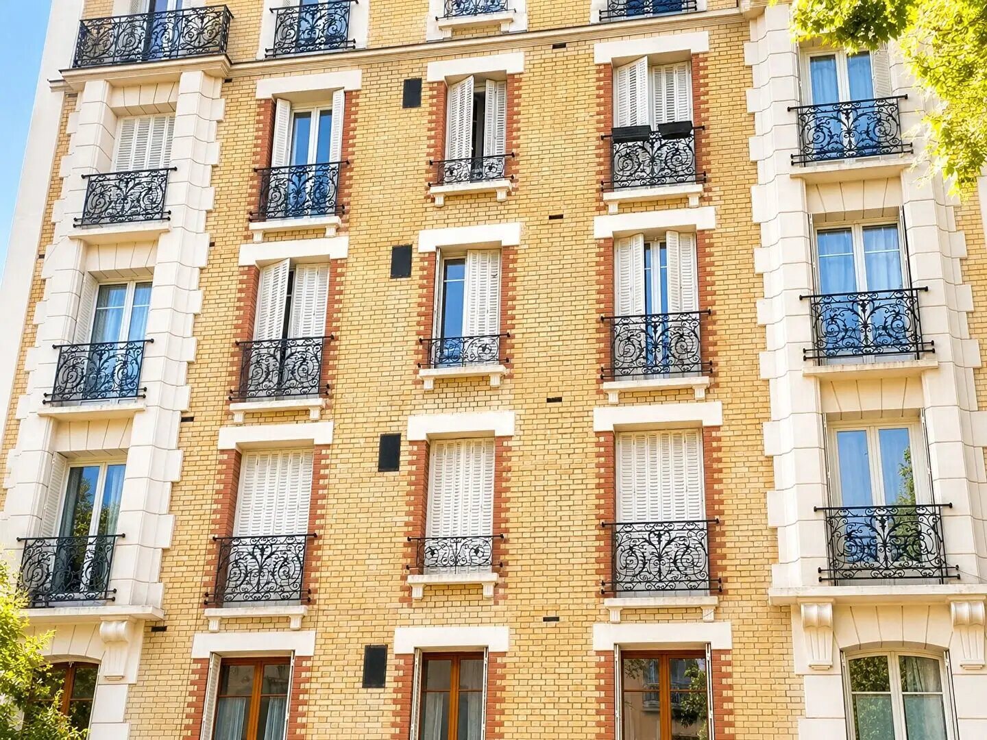 Appartement à vendre, 39m², Malakoff