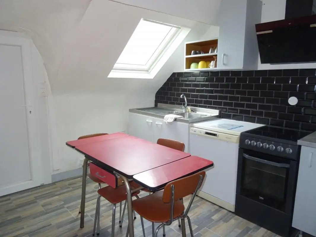 Appartement à louer, 35m², Nogent-le-Rotrou