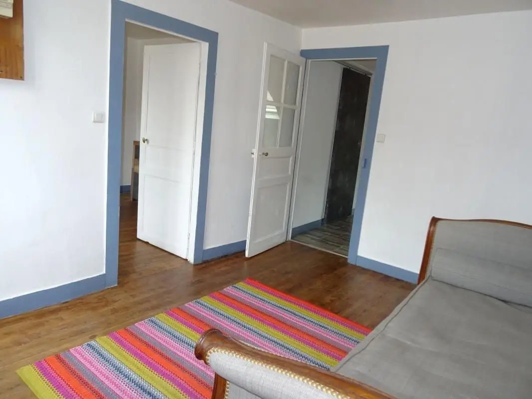 Appartement à louer, 35m², Nogent-le-Rotrou