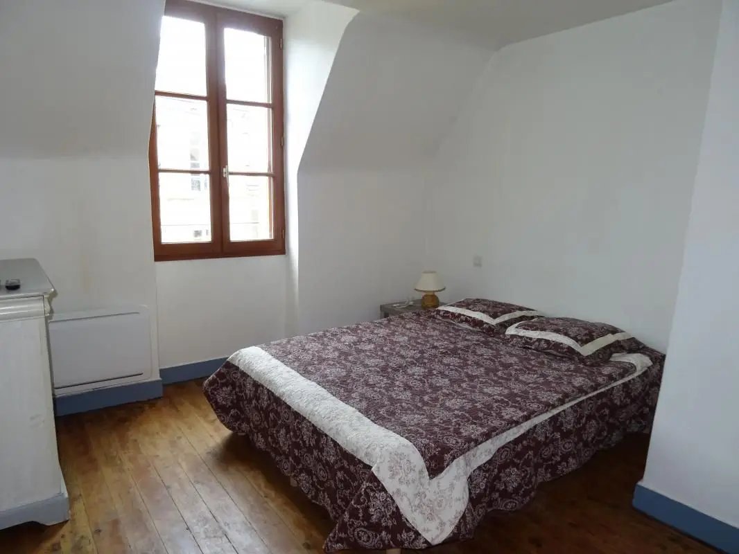 Appartement à louer, 35m², Nogent-le-Rotrou