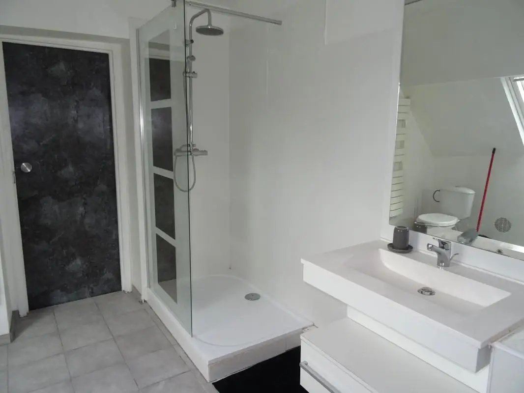 Appartement à louer, 35m², Nogent-le-Rotrou