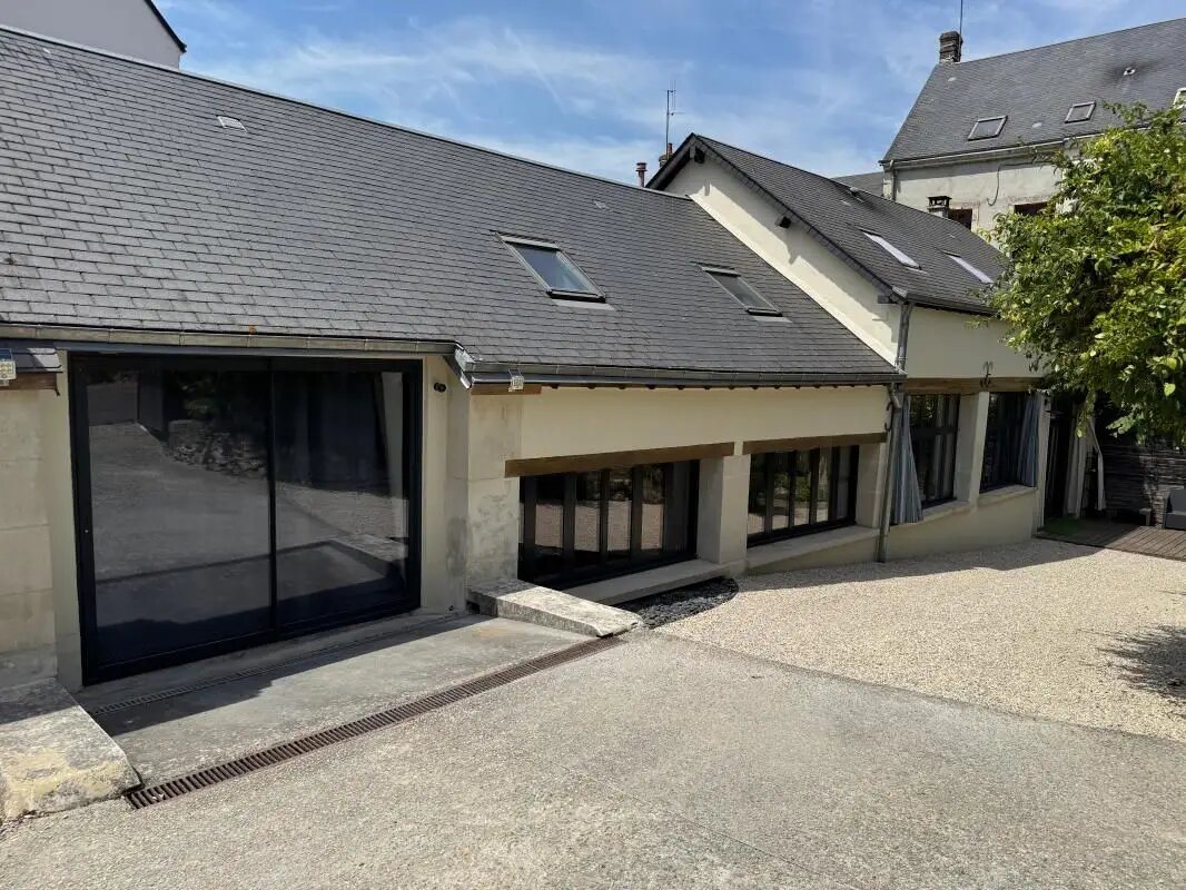 Maison à vendre, 127m², Nogent-le-Rotrou