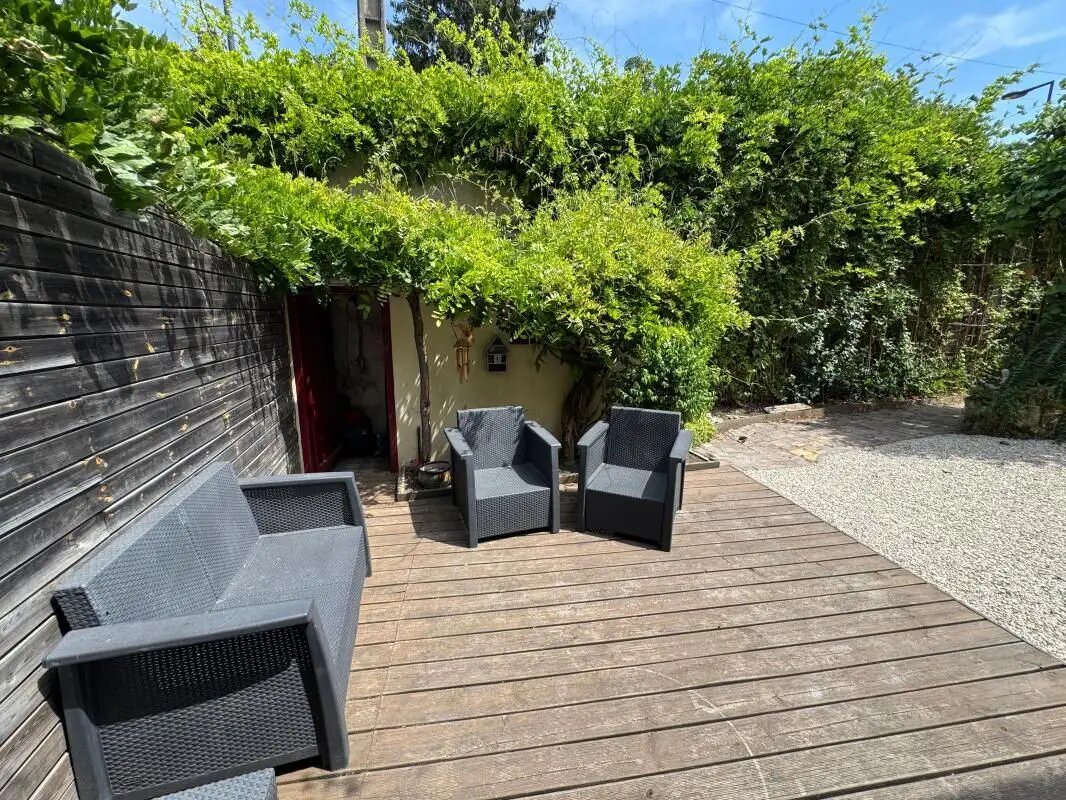 Maison à vendre, 127m², Nogent-le-Rotrou