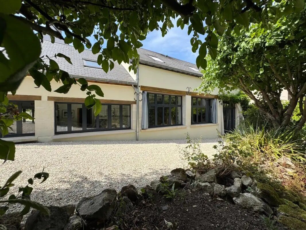 Maison à vendre, 127m², Nogent-le-Rotrou